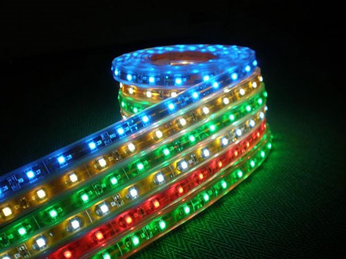 Jak vybrat LED pásek