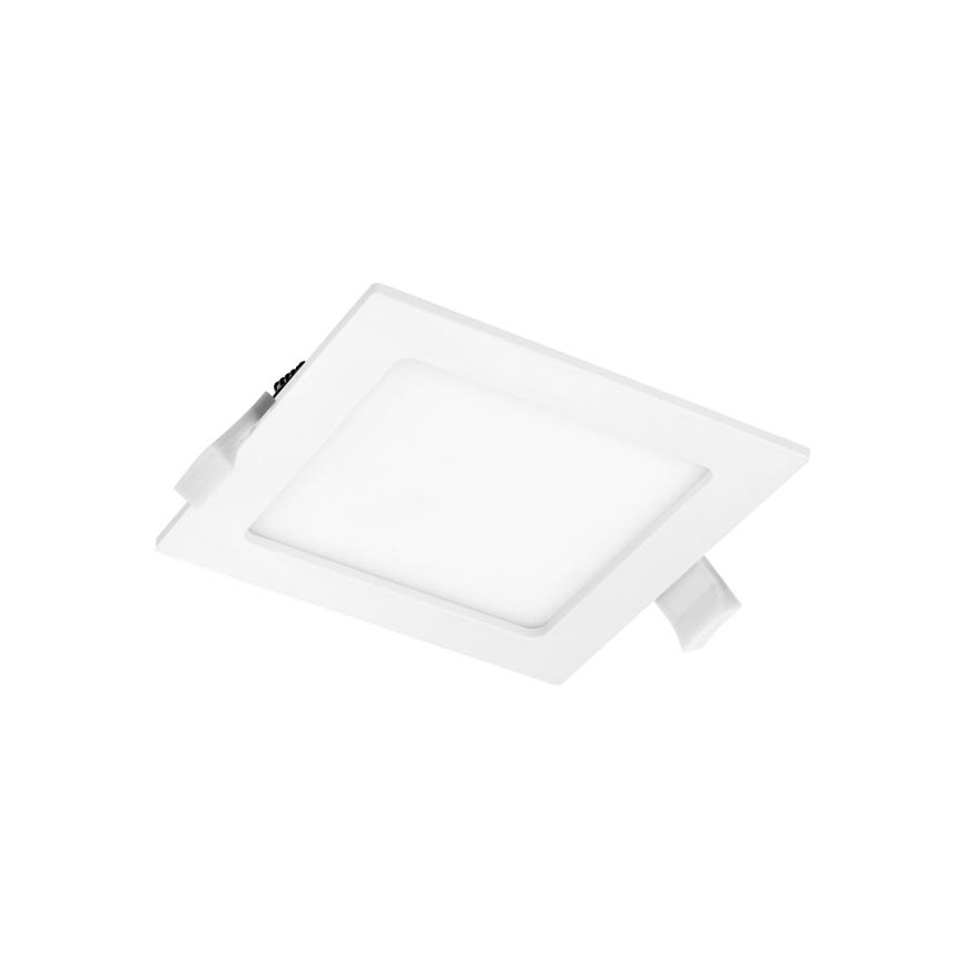 Aigostar - LED Podhledové svítidlo LED/12W/230V 16,5x16,5cm 6000K bílá