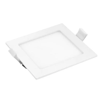 Aigostar - LED Podhledové svítidlo LED/18W/230V 22x22 cm 4000K bílá