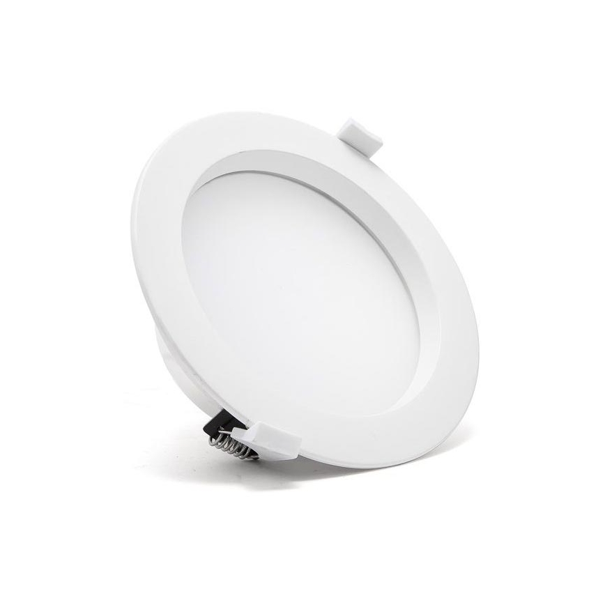 Aigostar - LED Podhledové svítidlo LED/18W/230V pr. 17 cm 6000K bílá