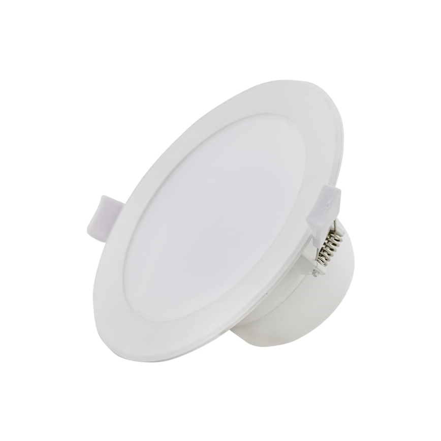 Aigostar - LED Podhledové svítidlo LED/20W/230V pr. 19 cm 4000K bílá IP44