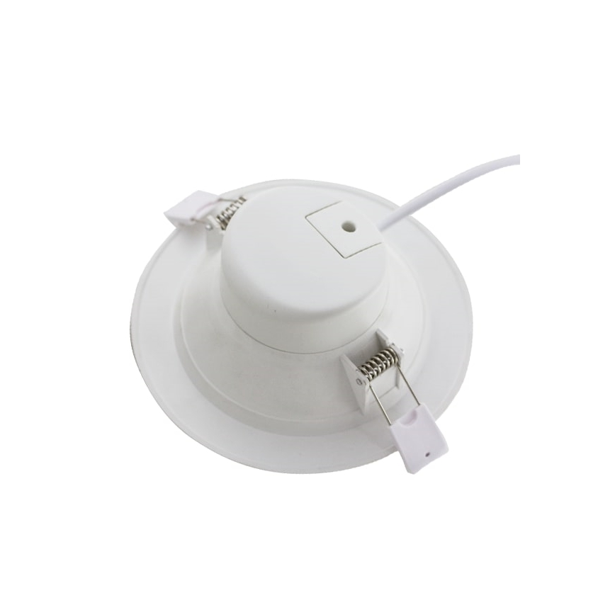 Aigostar - LED Podhledové svítidlo LED/20W/230V pr. 19 cm 4000K bílá IP44