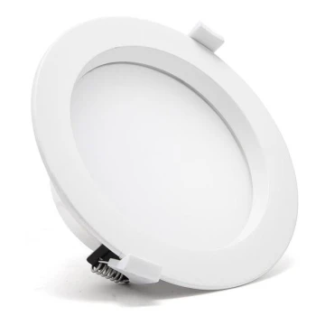 Aigostar - LED Podhledové svítidlo LED/21W/230V pr. 20 cm 6000K bílá