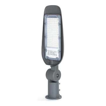 Aigostar - LED Pouliční lampa LED/50W/230V 6500K IP65