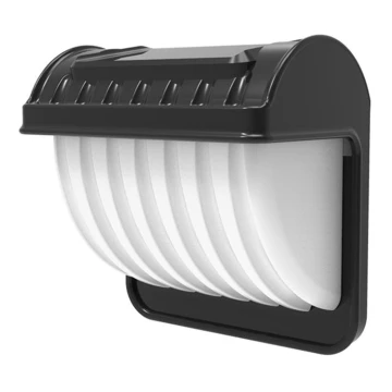 Aigostar - LED Venkovní solární svítidlo se senzorem LED/0,12W/2V IP44