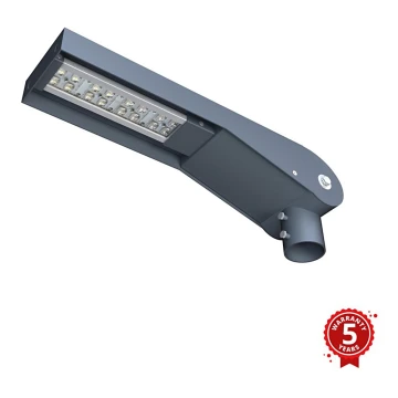 APLED - LED Pouliční lampa FLEXIBO PREMIUM LED/19W/90-265V IP65 2700K
