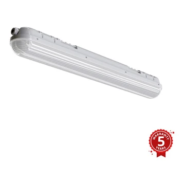 APLED - LED Přisazené svítidlo DUSTER LED/18W/230V IP65 4000K