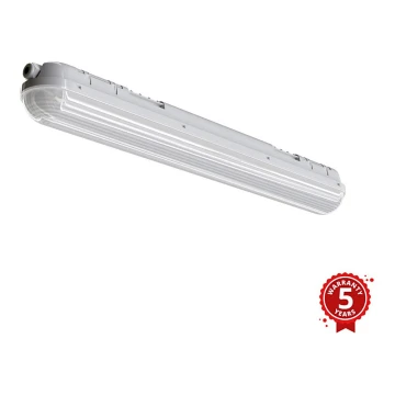 APLED - LED Přisazené svítidlo DUSTER LED/58W/230V IP65 4000K