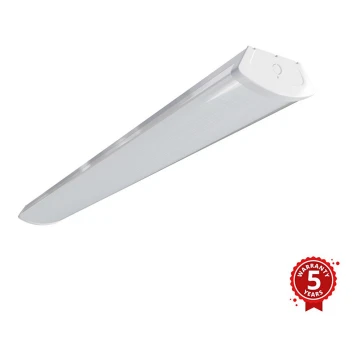 APLED - LED Přisazené svítidlo TROUT LED/36W/230V 4000K + nouze