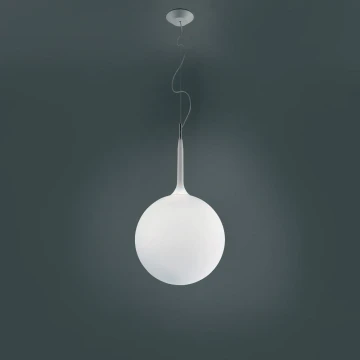 Artemide AR 1051010A - Lustr na lanku CASTORE 1xE27/100W/230V