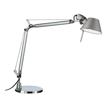 Artemide AT0098A+AT0098B - LED Stmívatelná stolní lampa TOLOMEO MIDI 1xLED/9W/230V