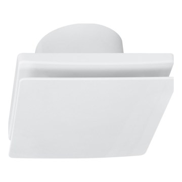 Axiální ventilátor s časovačem 13W/230V