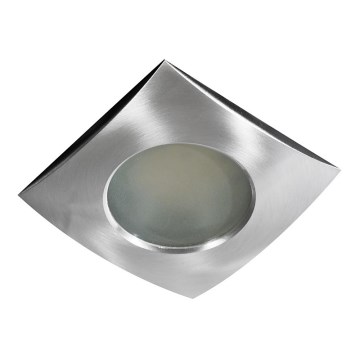 Azzardo AZ0811 - Koupelnové podhledové svítidlo EZIO 1xGU10/50W/230V IP54