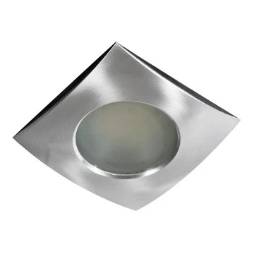 Azzardo AZ0811 - Koupelnové podhledové svítidlo EZIO 1xGU10/50W/230V IP54