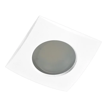 Azzardo AZ0813 - Koupelnové podhledové svítidlo EZIO 1xGU10/50W/230V IP54