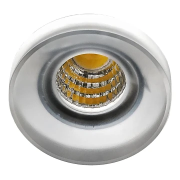 Azzardo AZ2234 - LED Podhledové svítidlo OKA 1xLED/3W/230V CRI 90