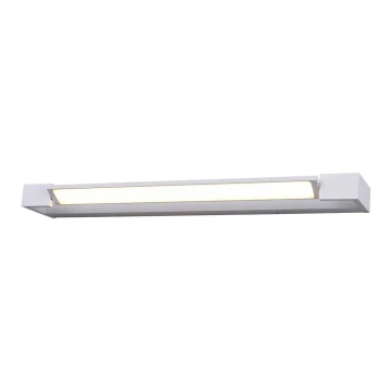 Azzardo AZ2796 - LED Koupelnové nástěnné svítidlo DALI 1xLED/36W/230V IP44 3000K