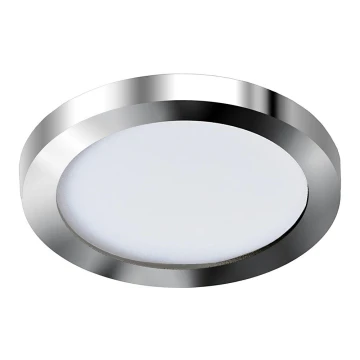 Azzardo AZ2838 - LED Koupelnové podhledové svítidlo SLIM 1xLED/12W/230V IP44 CRI 90