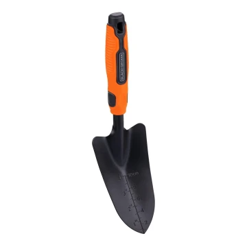 BLACK+DECKER - Zahradní lopatka 35 cm