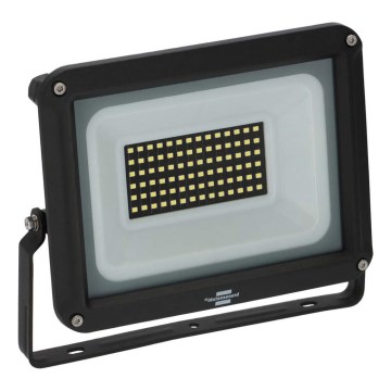 Brennenstuhl - LED Venkovní reflektor LED/50W/230V 6500K IP65