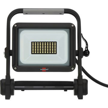 Brennenstuhl - LED Venkovní reflektor se stojanem LED/30W/230V 6500K IP65