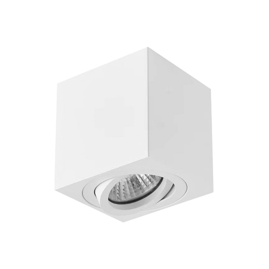 Brilagi - LED Bodové svítidlo MIA 1xGU10/30W/230V 84x80 mm bílá