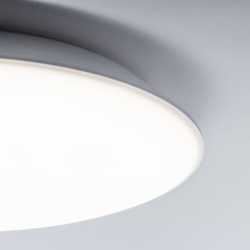 Brilagi - LED Koupelnové stropní svítidlo VESTAS LED/12W/230V 4000K IP54