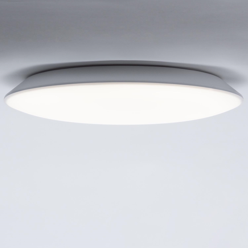 Brilagi - LED Koupelnové stropní svítidlo VESTAS LED/18W/230V 3000K IP54