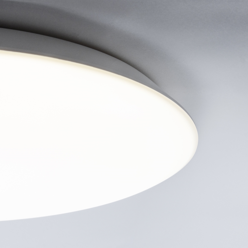 Brilagi - LED Koupelnové stropní svítidlo VESTAS LED/28W/230V 3000K IP54