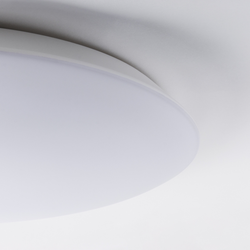 Brilagi - LED Koupelnové stropní svítidlo se senzorem VESTAS LED/28W/230V 3000K IP54