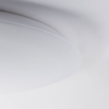 Brilagi - LED Koupelnové stropní svítidlo se senzorem VESTAS LED/45W/230V 3000K IP54