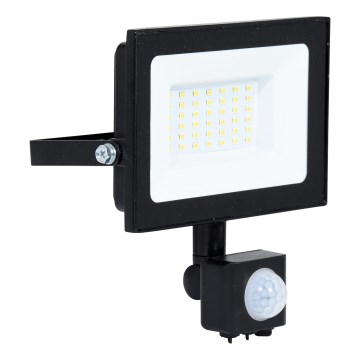 Brilagi - LED Reflektor se senzorem ELARA ECO LED/30W/230V IP65