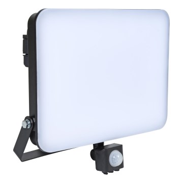 Brilagi - LED Reflektor se senzorem ELARA PRO LED/100W/230V IP65
