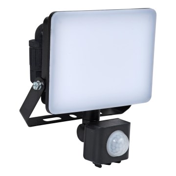 Brilagi - LED Reflektor se senzorem ELARA PRO LED/10W/230V IP65