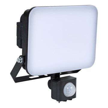 Brilagi - LED Reflektor se senzorem ELARA PRO LED/30W/230V IP65