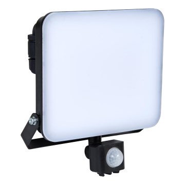 Brilagi - LED Reflektor se senzorem ELARA PRO LED/50W/230V IP65