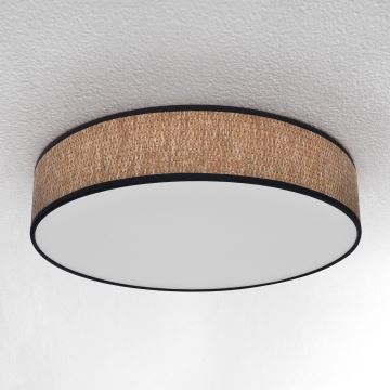 Brilagi - LED Stmívatelné stropní svítidlo ADELA LED/48W/230V 3000-6500K pr. 40 cm + dálkové ovládání