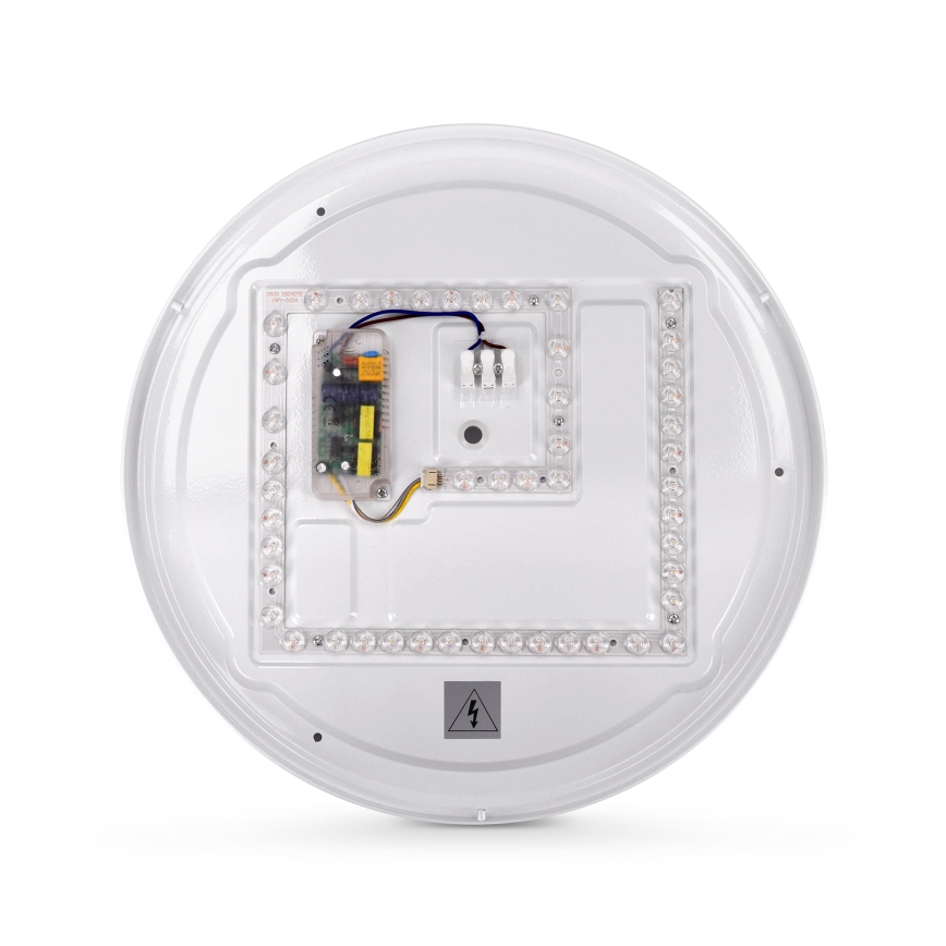 Brilagi - LED Stmívatelné stropní svítidlo AURORA LED/48W/230V 3000-6500K pr. 40 cm + dálkové ovládání