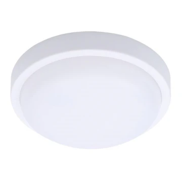 Brilagi - LED Venkovní stropní svítidlo LED/13W/230V pr. 17 cm IP54