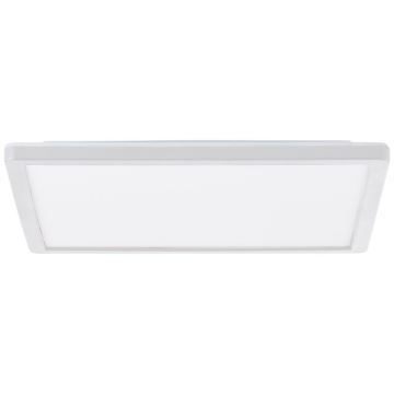 Brilliant - LED RGBW Stmívatelné stropní svítidlo SALTERY LED/20W/230V 3000-6500K + dálkové ovládání