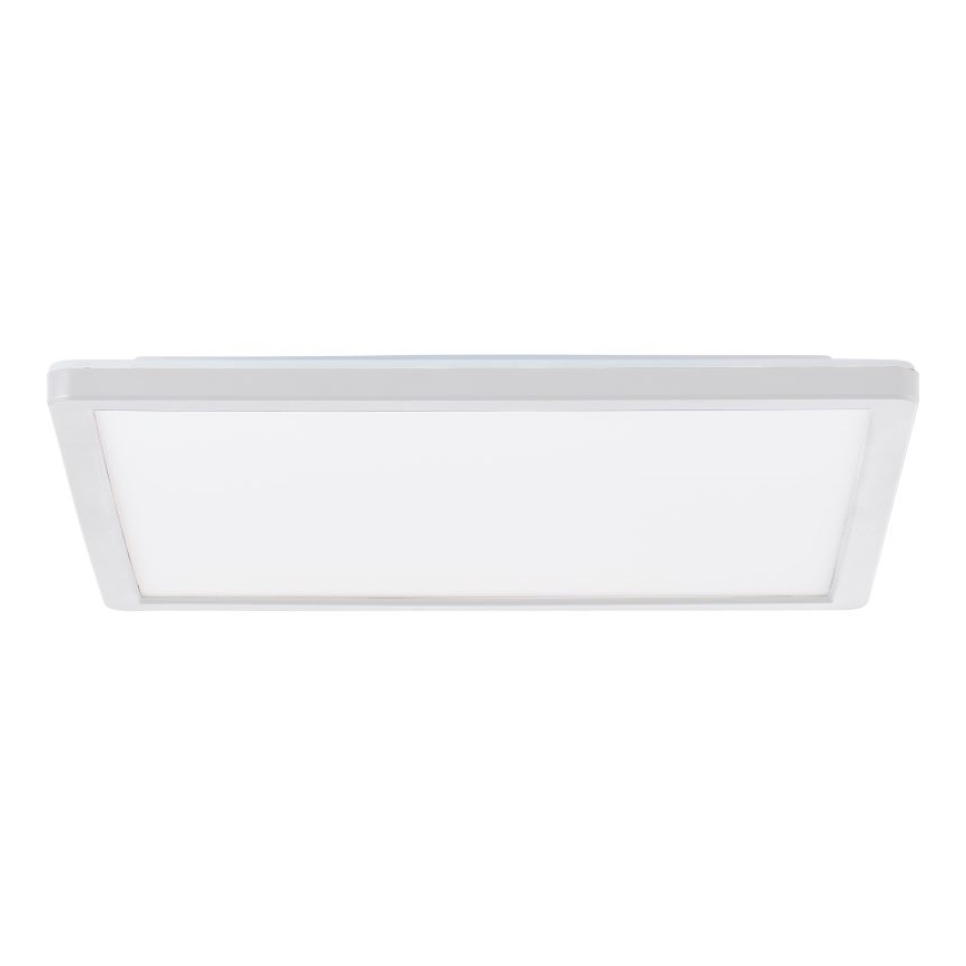 Brilliant - LED RGBW Stmívatelné stropní svítidlo SALTERY LED/20W/230V 3000-6500K + dálkové ovládání