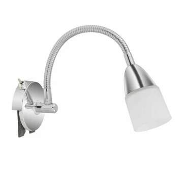 Briloner 2097-018 - LED Osvětlení zrcadla SPLASH 1xG9/2,5W/230V