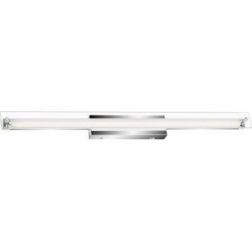 Briloner 2240-118 - LED Stmívatelné koupelnové osvětlení zrcadla COOL&COSY LED/8W/230V 2700/4000K IP44