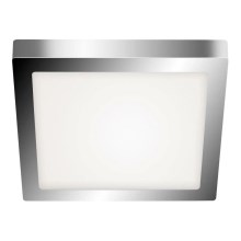 Briloner 3142-018 - LED Koupelnové stropní svítidlo COOL&COSY LED/21W/230V 2700/4000K IP44