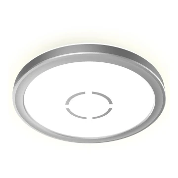 Briloner 3175-014 - LED Stropní svítidlo FREE LED/12W/230V pr. 19 cm