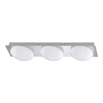 Briloner 3209-036 - LED Stropní svítidlo LOFTY 3xLED/5W