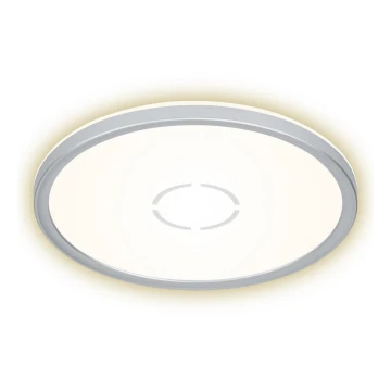 Briloner 3391-014 - LED Stropní svítidlo FREE LED/18W/230V pr. 29 cm
