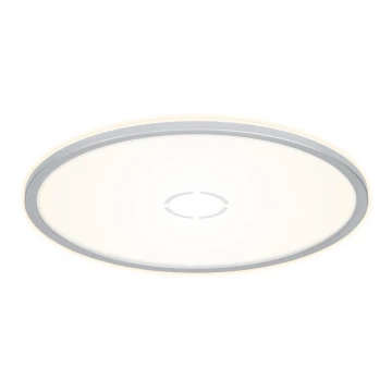 Briloner 3392-014 - LED Stropní svítidlo FREE LED/22W/230V pr. 42 cm