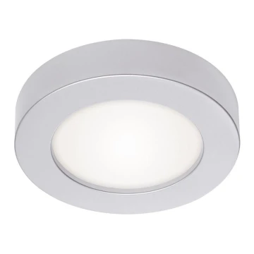 Briloner 7107-414 - LED Stropní svítidlo SKY 2V1 LED/12W/230V