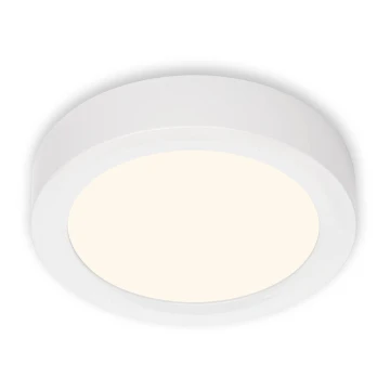 Briloner 7124-016 - LED Stmívatelné stropní svítidlo FIRE LED/12W/230V 3000K